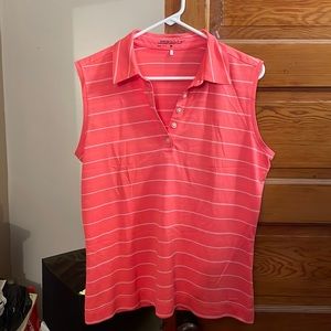 Nike golf dri fit large